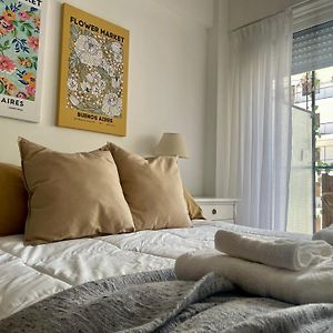 Apartamento de 1 Dormitorio